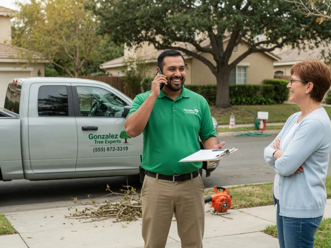 Tree Service Cumbola, PA FAQs
